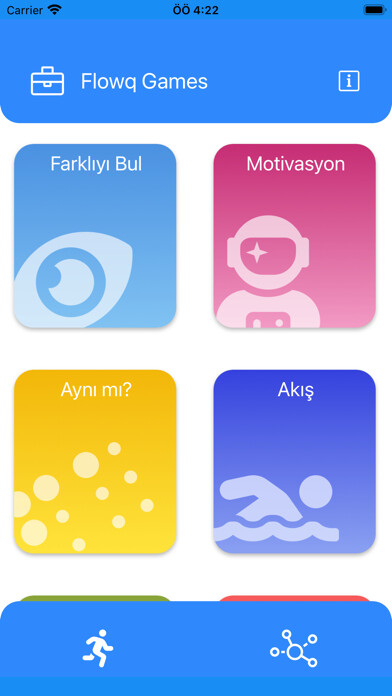 Emulate iPhone app FlowQ Games using MyAndroid Emulate iPhone app FlowQ Games using MyAndroid