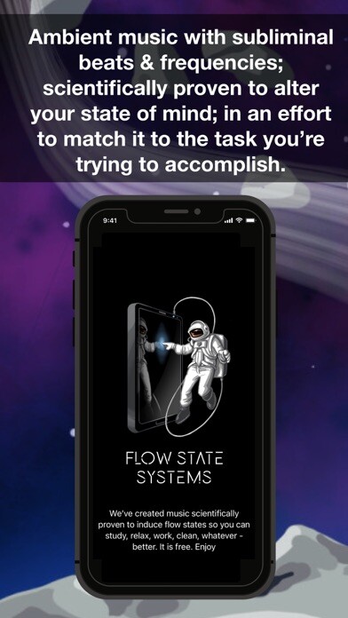 Emulate iPhone app Flow State Systems using MyAndroid Emulate iPhone app Flow State Systems using MyAndroid