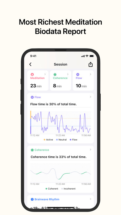 Run android online APK Flowtime: Meditation  Relax from MyAndroid or emulate Flowtime: Meditation  Relax using MyAndroid