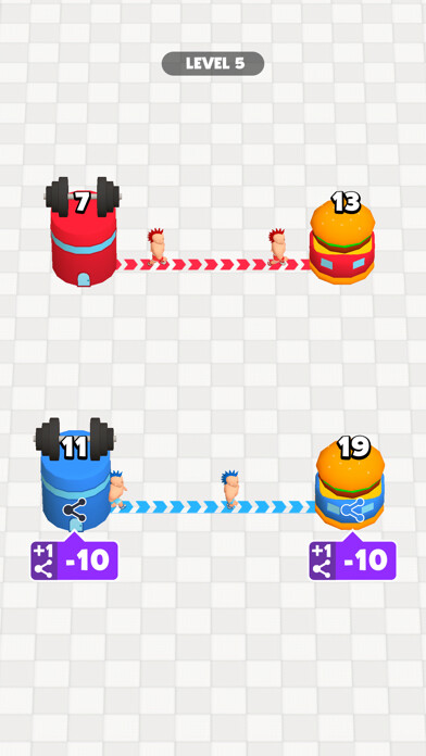 Emulate iPhone app Flow Wars using MyAndroid Emulate iPhone app Flow Wars using MyAndroid