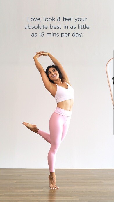 Emulate iPhone app Flow with Mira Pilates using MyAndroid Emulate iPhone app Flow with Mira Pilates using MyAndroid