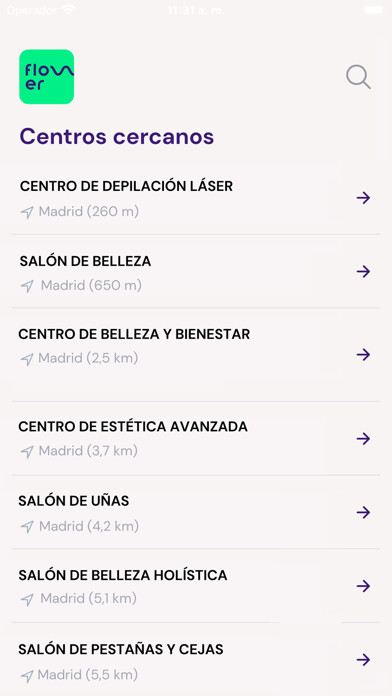 Emulate iPhone app flowwwer using MyAndroid Emulate iPhone app flowwwer using MyAndroid