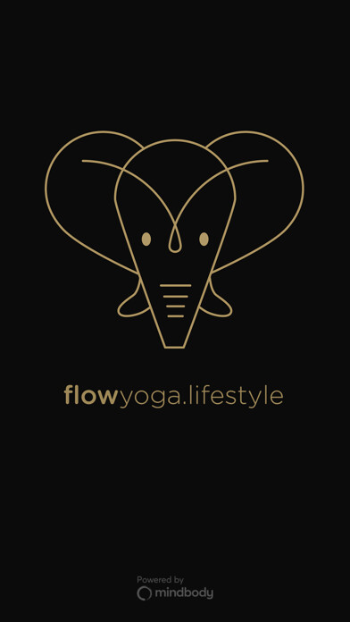 Emulate iPhone app flowyoga.lifestyle using MyAndroid Emulate iPhone app flowyoga.lifestyle using MyAndroid