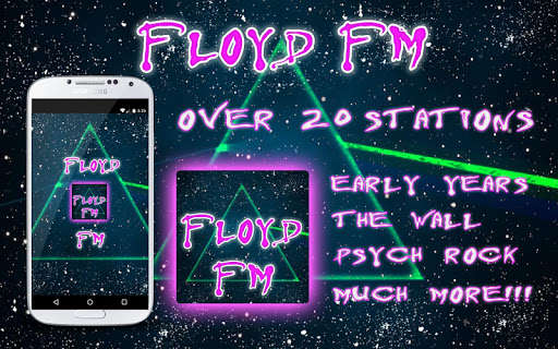 Run android online APK Floyd FM from MyAndroid or emulate Floyd FM using MyAndroid