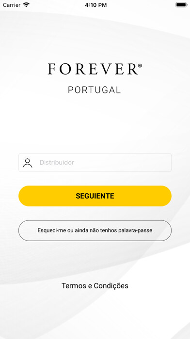 Emulate iPhone app FLPMovel using MyAndroid Emulate iPhone app FLPMovel using MyAndroid