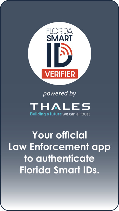 Emulate iPhone app FL Smart ID LE Verifier:Thales using MyAndroid Emulate iPhone app FL Smart ID LE Verifier:Thales using MyAndroid
