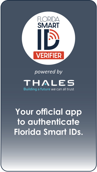 Emulate iPhone app FL Smart ID Verifier: Thales using MyAndroid Emulate iPhone app FL Smart ID Verifier: Thales using MyAndroid