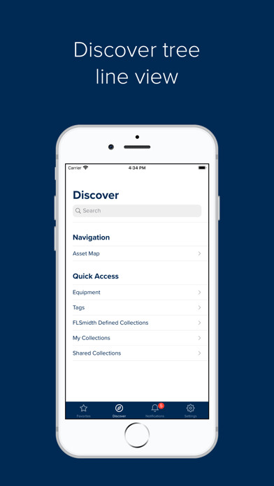 Emulate iPhone app FLSmidth SiteConnect using MyAndroid Emulate iPhone app FLSmidth SiteConnect using MyAndroid
