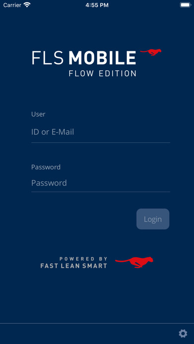 Emulate iPhone app FLS MOBILE FLOW EDITION using MyAndroid Emulate iPhone app FLS MOBILE FLOW EDITION using MyAndroid