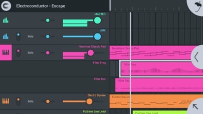 Emulate iPhone app FL Studio Mobile using MyAndroid Emulate iPhone app FL Studio Mobile using MyAndroid