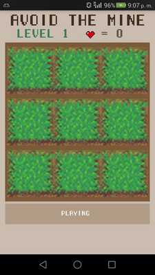 Emulate Android APK Flucky Mine Emulate Android APK Flucky Mine