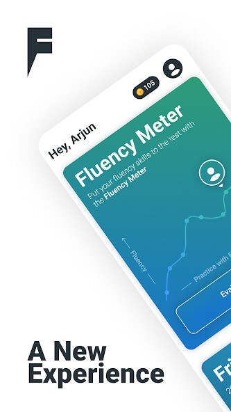 Run android online APK FluentLife: Learn English from MyAndroid or emulate FluentLife: Learn English using MyAndroid