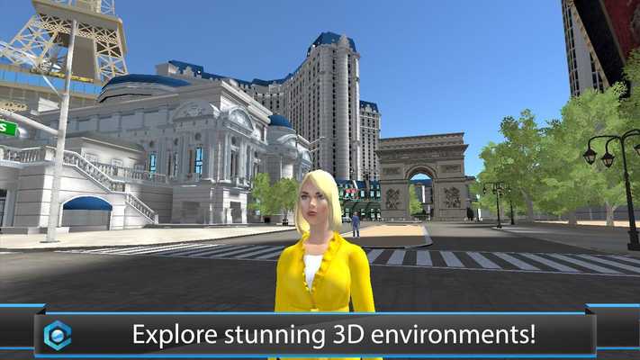 Emulate Android APK FluentWorlds Emulate Android APK FluentWorlds