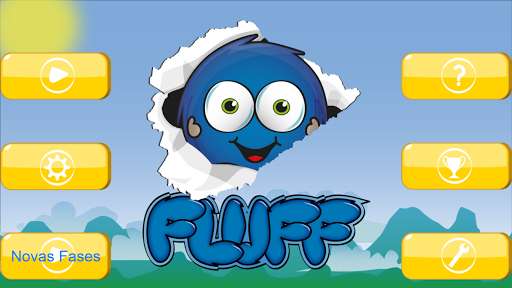 Run android online APK Fluff Adventures from MyAndroid or emulate Fluff Adventures using MyAndroid