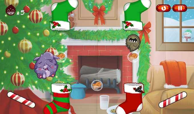 Emulate Android APK Fluff Eaters FREE Emulate Android APK Fluff Eaters FREE