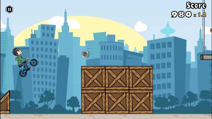 Emulate Android APK Fluffee 2 The Rescue Free