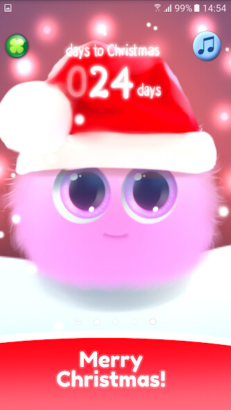 Run android online APK Fluffy Bubble Pro from MyAndroid or emulate Fluffy Bubble Pro using MyAndroid