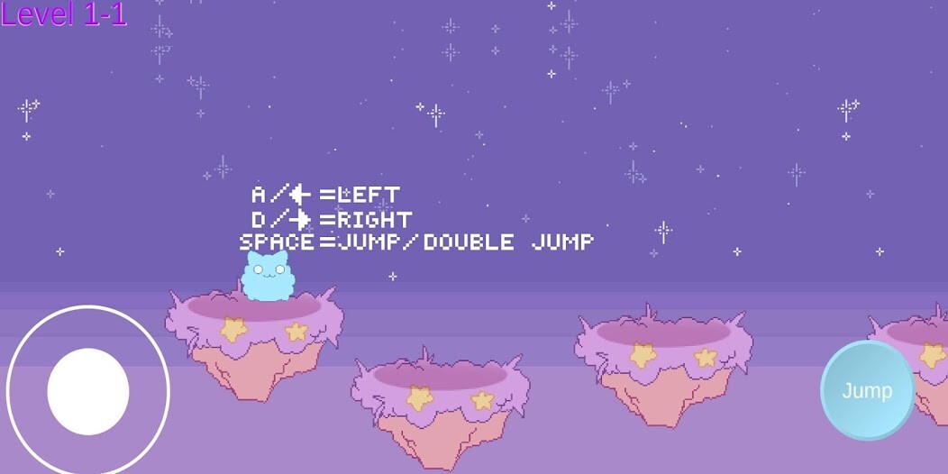 Emulate Android APK Fluffy Cat