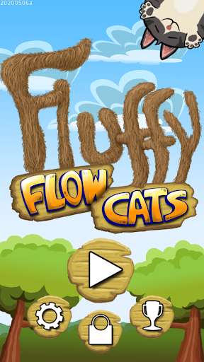 Run android online APK Fluffy Flow Cats from MyAndroid or emulate Fluffy Flow Cats using MyAndroid