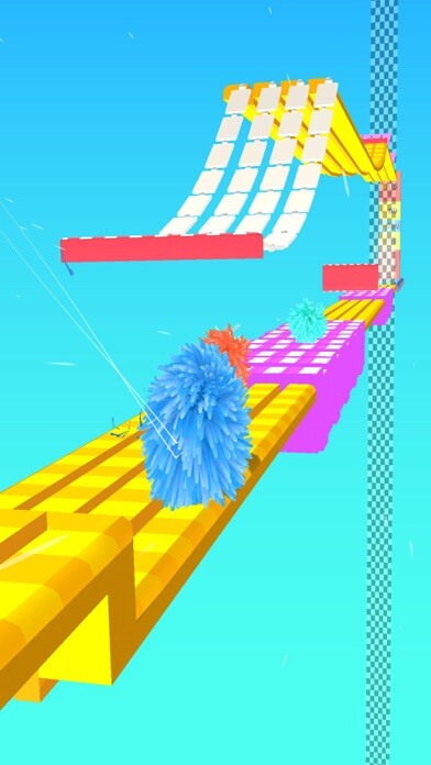Emulate iPhone app Fluffy Grow using MyAndroid Emulate iPhone app Fluffy Grow using MyAndroid
