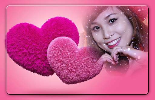 Emulate Android APK Fluffy Heart Photo Frames Emulate Android APK Fluffy Heart Photo Frames