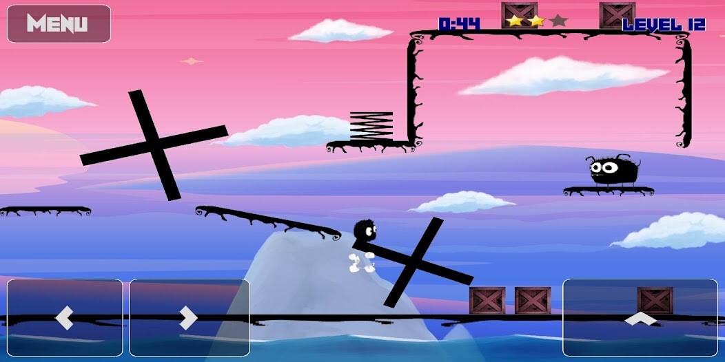 Emulate Android APK Fluffy Platform Logic Puzzle Emulate Android APK Fluffy Platform Logic Puzzle