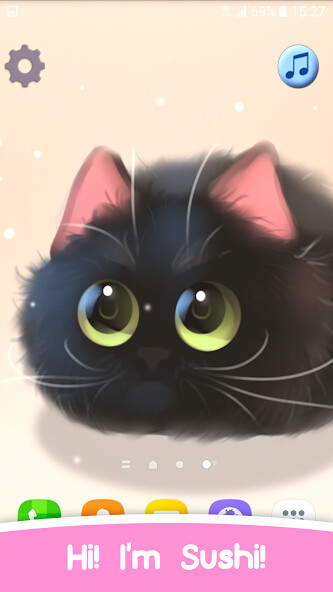 Run android online APK Fluffy Sushi Live Wallpaper from MyAndroid or emulate Fluffy Sushi Live Wallpaper using MyAndroid Run android online APK Fluffy Sushi Live Wallpaper from MyAndroid or emulate Fluffy Sushi Live Wallpaper using MyAndroid