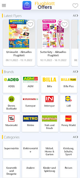 Run android online APK Flugblatt Offers in Australia from MyAndroid or emulate Flugblatt Offers in Australia using MyAndroid Run android online APK Flugblatt Offers in Australia from MyAndroid or emulate Flugblatt Offers in Australia using MyAndroid