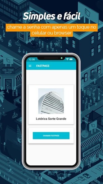 Run android online APK Flugo Staff - para atendentes from MyAndroid or emulate Flugo Staff - para atendentes using MyAndroid