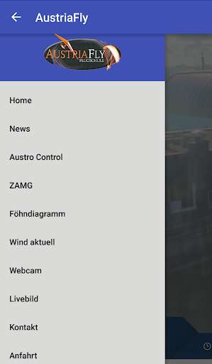 Run android online APK Flugschule AustriaFly from MyAndroid or emulate Flugschule AustriaFly using MyAndroid