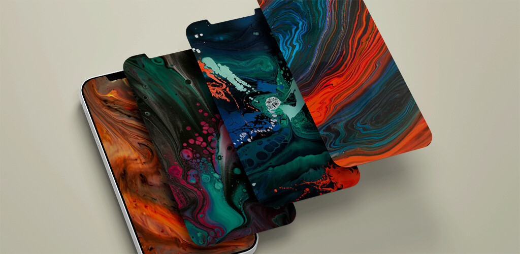 Run android online APK Fluid Full Wallpaper HD from MyAndroid or emulate Fluid Full Wallpaper HD using MyAndroid