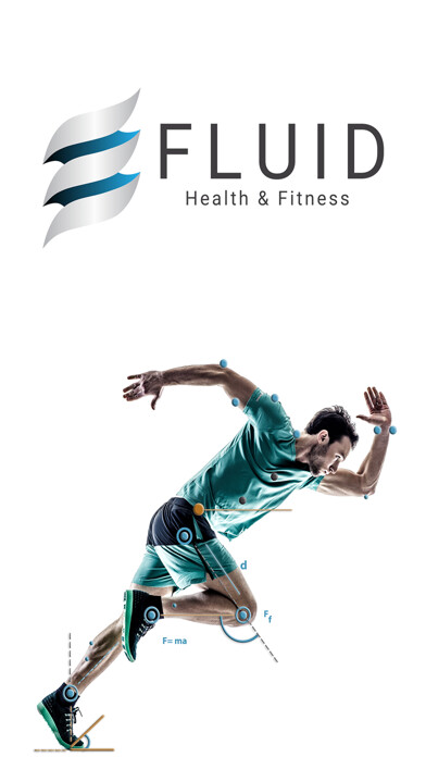 Emulate iPhone app Fluid Health and Fitness using MyAndroid Emulate iPhone app Fluid Health and Fitness using MyAndroid