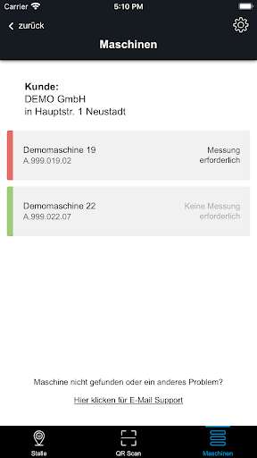Run android online APK Fluid Manager from MyAndroid or emulate Fluid Manager using MyAndroid