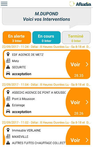 Run android online APK FluidoMobile from MyAndroid or emulate FluidoMobile using MyAndroid