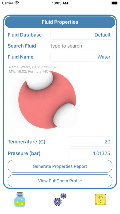 Emulate iPhone app FluidProps using MyAndroid Emulate iPhone app FluidProps using MyAndroid