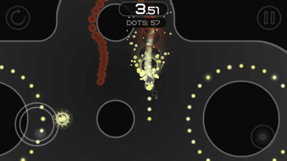 Emulate iPhone app Fluid SE using MyAndroid