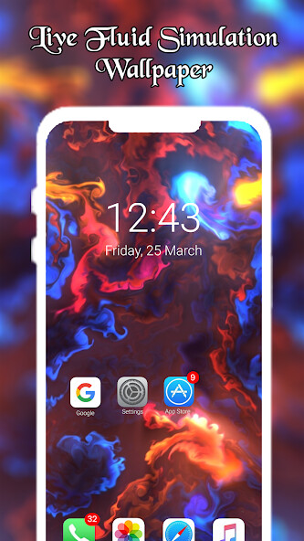 Run android online APK Fluid Simulation Wallpaper from MyAndroid or emulate Fluid Simulation Wallpaper using MyAndroid Run android online APK Fluid Simulation Wallpaper from MyAndroid or emulate Fluid Simulation Wallpaper using MyAndroid