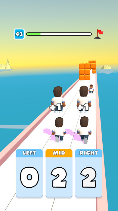 Emulate iPhone app Fluid Stack using MyAndroid Emulate iPhone app Fluid Stack using MyAndroid