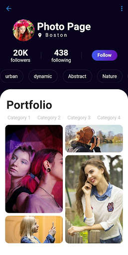 Run android online APK Fluix - Flutter UI App from MyAndroid or emulate Fluix - Flutter UI App using MyAndroid Run android online APK Fluix - Flutter UI App from MyAndroid or emulate Fluix - Flutter UI App using MyAndroid