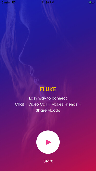 Emulate iPhone app Fluke App using MyAndroid