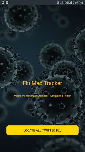 Run android online APK Flu Map Tracker from MyAndroid or emulate Flu Map Tracker using MyAndroid Run android online APK Flu Map Tracker from MyAndroid or emulate Flu Map Tracker using MyAndroid