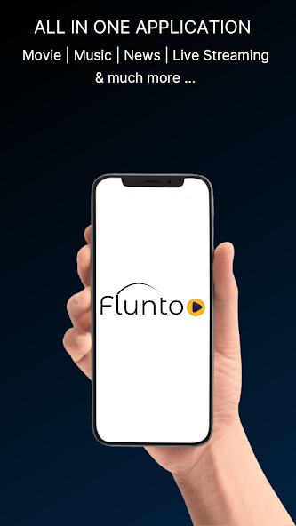 Run android online APK Fluntoo - Upload  Watch Video from MyAndroid or emulate Fluntoo - Upload  Watch Video using MyAndroid
