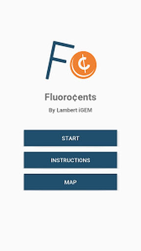 Run android online APK FluoroCents from MyAndroid or emulate FluoroCents using MyAndroid