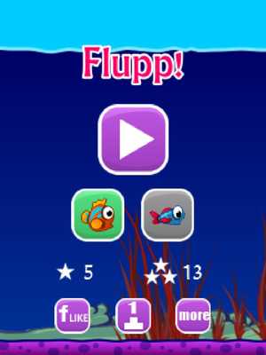 Emulate Android APK Flupp! Emulate Android APK Flupp!