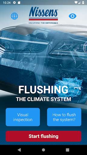 Emulate Android APK Flushing Emulate Android APK Flushing