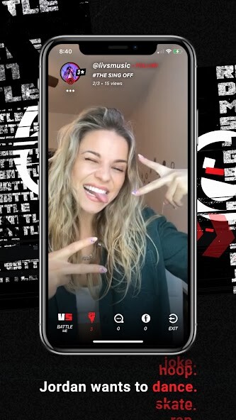 Run android online APK Flustr - Live Streaming App from MyAndroid or emulate Flustr - Live Streaming App using MyAndroid Run android online APK Flustr - Live Streaming App from MyAndroid or emulate Flustr - Live Streaming App using MyAndroid