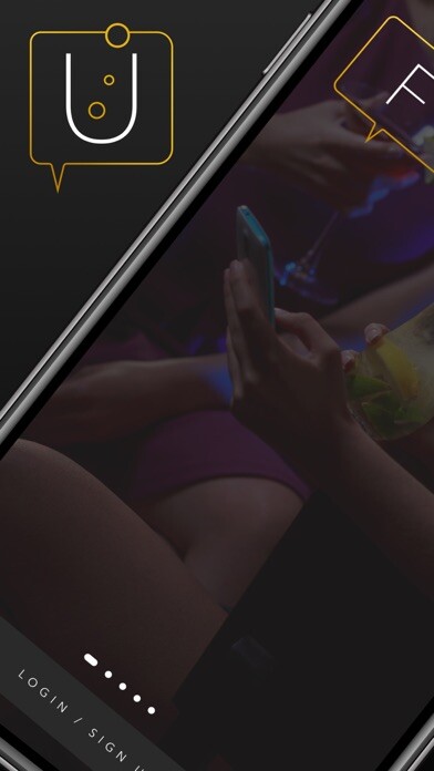 Emulate iPhone app Flute Drinks using MyAndroid Emulate iPhone app Flute Drinks using MyAndroid
