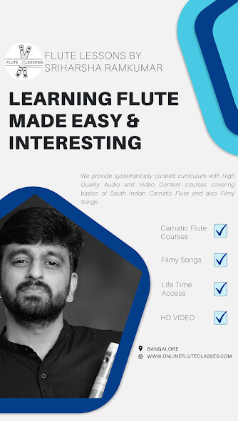 Run android online APK Flute Lessons by Sriharsha Ram from MyAndroid or emulate Flute Lessons by Sriharsha Ram using MyAndroid Run android online APK Flute Lessons by Sriharsha Ram from MyAndroid or emulate Flute Lessons by Sriharsha Ram using MyAndroid