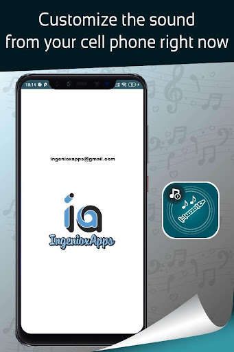 Run android online APK Flutes ringtones from MyAndroid or emulate Flutes ringtones using MyAndroid