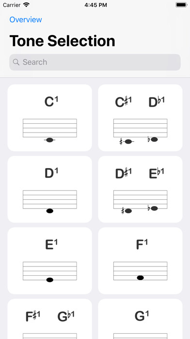 Emulate iPhone app Flute - the App using MyAndroid Emulate iPhone app Flute - the App using MyAndroid